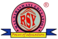 RSY Maa Saraswati Education